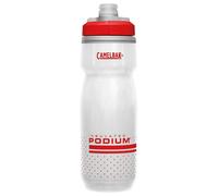 Camelbak Podium Chill - Bidon Fiery Red / White 620 ml