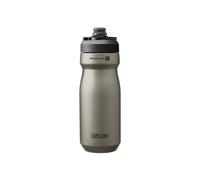 Camelbak Gourde Podium Isotherme Titanio 620 ml Gris
