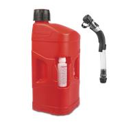 Bidons à remplissage rapide Polisport