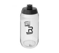 Polisport Bidon vélo R Collection R550 550 ml sans BPA transparent