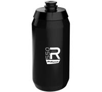 Bidon Polisport R550 Noir 550ml Bouchon À Visser Multicolore