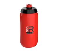 Bidon Polisport r550 Rouge TU