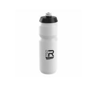 Polisport Bidon vélo R Collection R750 750 ml Sans BPA Blanc