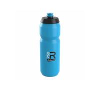 Bidon Polisport R750 Bleu 750ml Bouchon À Visser Multicolore