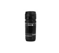 Bidon porte-outils Massi XL Noir