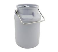 Bidon/Pot à lait plastique - 5L 10L 20L ou 40L (10L)
