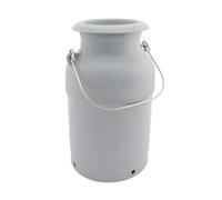 Bidon/Pot à lait plastique - 5L 10L 20L ou 40L (5L)