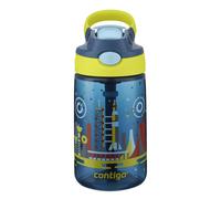 Bidon pour enfants/ Gobelet pour enfants ContiGo! Gizmo Flip 414ml - Nautical Space