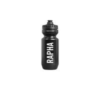 Bidon rapha pro team noir blanc