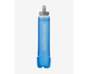 Bidon Salomon Soft Flask 500 ml Standard 42 mm bleu clair