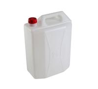Bidon sans robinet col étroit non empilable 25l