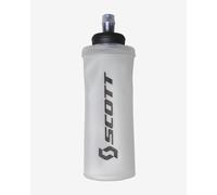 Bidon Scott Soft Ultraflask 500ml blanc