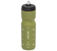 Bidon Sense Soft 800 ml olive