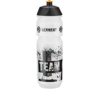 SKS Gourde Team Germany 750 ml – design sportif, Push‑Pull anti‑fuite, bouchon amovible