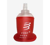 Bidon souple Compressport ErgoFlask 150 ml rouge