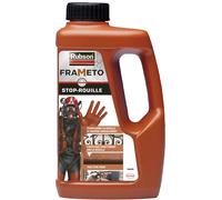 Anti-rouille extérieur Rubson Frameto bidon 1L