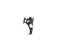 M-Wave 340927 Porte-Gourde en Aluminium 64-66 mm, Noir