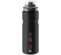 Bidon Syssa Race 750ml noir