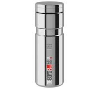 Bidon thermique Deboyo Race 550 ml argent