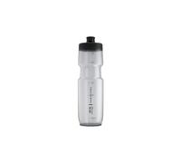 VAN RYSEL - Fast Flow Bottle 800 ml - Bidon vélo - 800 ml - grey