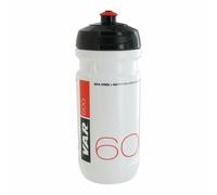 VAR Bidon Var Bottle 600 ml Taille unique Blanc/Noir/Rouge