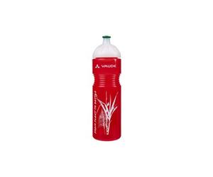 Bidon vaude bio 0 75l vpe15 rouge