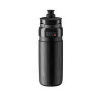 Elite S.R.L. Gourde unisexe Elite Fly Tex pour adulte Noir 750 ml