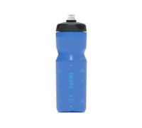 Zéfal Bidon Sense Soft 80 – souple, sans BPA, tétine silicone – Bleu 800 ml