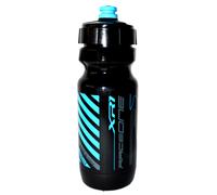 Bidon 600ml xr1 Noir/Bleu 307860935 RACEONE Vélo