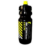 BIDON "XR1" 600ML NOIR/JAUNE - C9012165 - 8052747191734