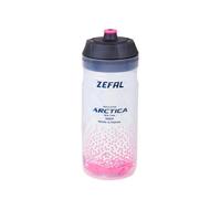 BIDON ZEFAL ARCTICA 55 ARGENT/ROSE CLAIRE 550 ml - 1665 - 3420586600239