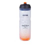 Bidon Zefal Arctica - 750 ml, isotherme, orange
