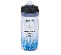 Bidon Zefal Isotherm Arctica 55 Pro Argent/Bleu 550ml (Isotherme 2h30) Multicolore