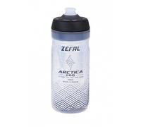 Zéfal Bidon isotherme Arctica Pro 55 550 ml Noir – 2h30 d'isolation
