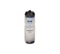 Zéfal Bidon isotherme Arctica 75 – 750 ml – Isotherme 2h30 – Noir