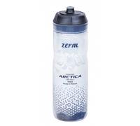 Zéfal Bidon isotherme Arctica 75 – 750 ml – Isotherme 2h30 – Noir
