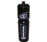 Bidon zefal magnum 1l noir (vissable) (se monte sur tous les porte-bidons) noir G
