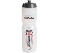 Bidon zefal magnum 1l visser translucide G