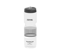 Bidon Zefal Magnum Pro 975 Ml - Transparent - Tu Multicolore