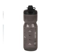 Bidon - Zefal - Sens Soft - 800 ml - Noir fumé - Bouchon anti-boue