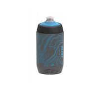 Bidon Zefal Sense Pro 50 500 Ml - Noir/Bleu - Tu Multicolore