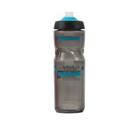 Bidon Zefal sense pro 80 fume 800ml (bouchon visser et tetine etanche)