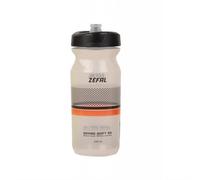 Bidon Zéfal Sense Soft 65 Noir et Orange