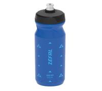 Zéfal Bidon Sense Soft 65 – Ergonomique, sans BPA, inodore – Bleu 650 ml