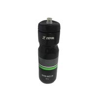 Bidon Zefal Sense Soft 80 800 ml Noir TU