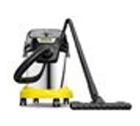 Kärcher KWD 3 S V-17/4/20/F 17 L Aspirateur sans sac Sec&humide 1000 W Sac à poussière