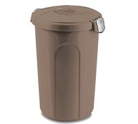 Bidon Stefanplast 70526 Tom Avec Couvercle À Clip