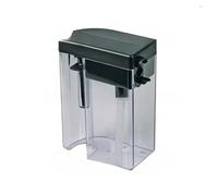 Bidons À Lait Compatibles Avec Les Accessoires For Machines À Café Semi-automatiques Delonghi EN660, EN670, EN680 Et EN690. Intérieur Facile À Nettoyer.