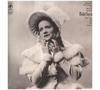 BIDU SAYAO - opera arias LP