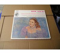 Bidu Sayao - The Original Recording Villa-Lobos